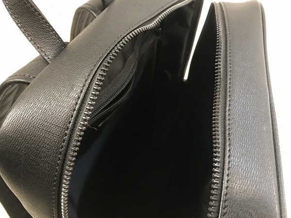 SOMES SADDLE/ソメスサドル】からPRANCE 防水レザーバックパック入荷 