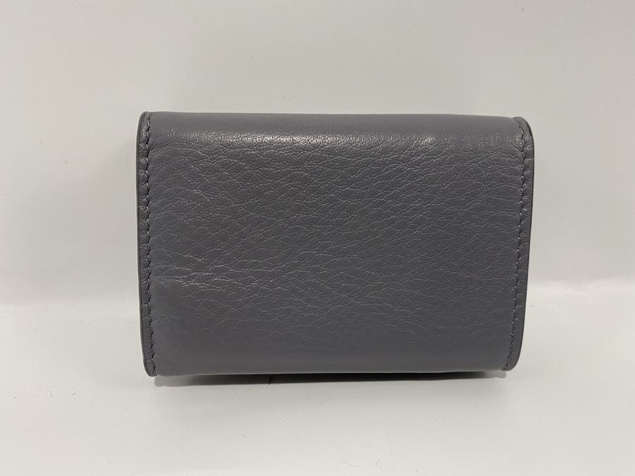 BALENCIAGA/バレンシアガ】から EVERYDAY MINI WALLET