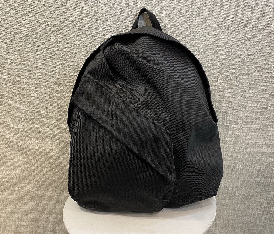RAF SIMONS×EASTPAK】からクラシックリュックの入荷です。[2021.01.15 