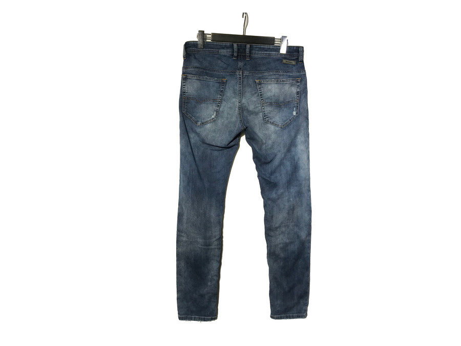 DIESEL/ディーゼル】からTHOMERジョグジーンズ買取致しました 