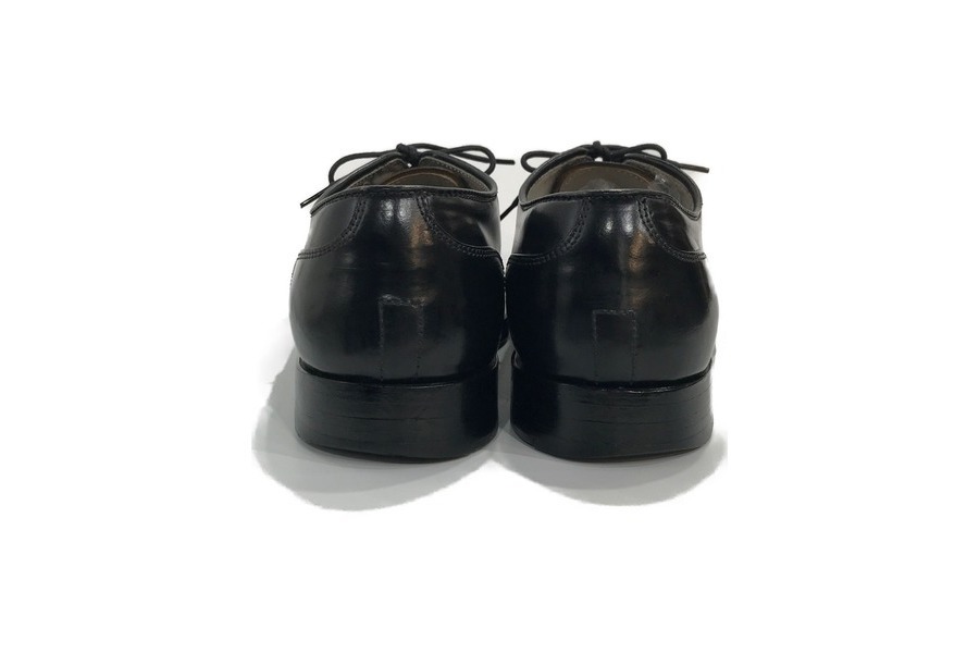ALDEN / オールデン】Uチップコードバンシューズ買取入荷。[2021.04.19