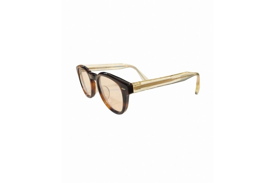 OLIVER PEOPLES/オリバーピープルズ】から Sheldrake 1986 DM