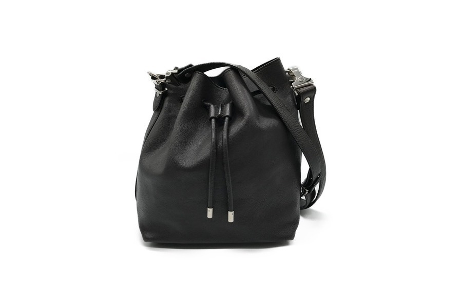 PROENZA SCHOULER / プロエンザスクーラー】から巾着ショルダーバッグ 