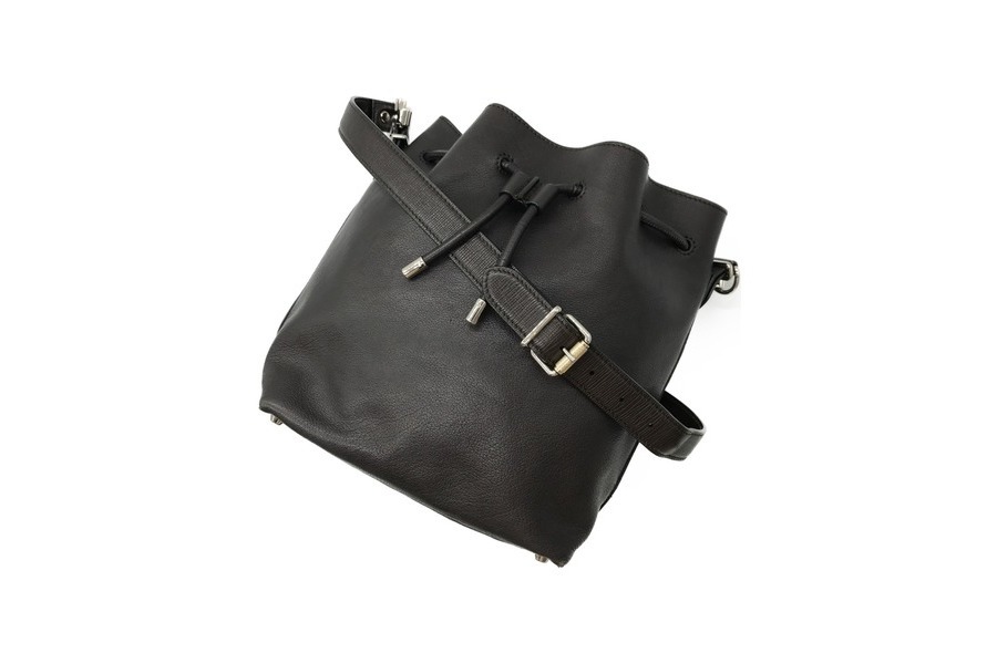 PROENZA SCHOULER / プロエンザスクーラー】から巾着ショルダーバッグ 