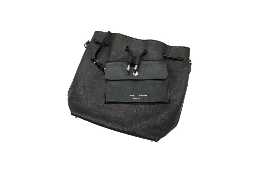 PROENZA SCHOULER / プロエンザスクーラー】から巾着ショルダーバッグ 
