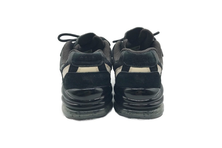 BAIT x MARVEL x PUMA CELL VENOM 27センチ BAIT x MARVEL x PUMA CELL VENOM 27センチ