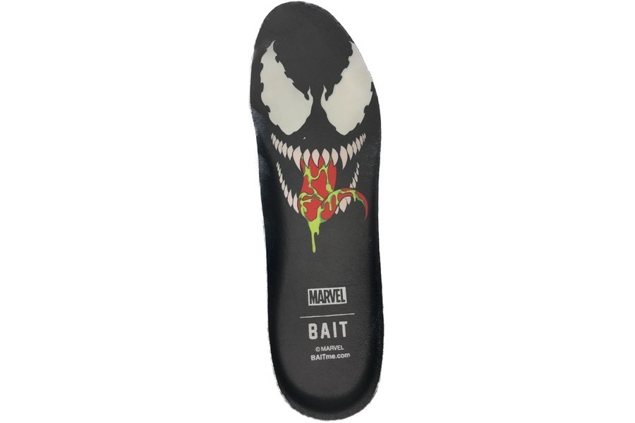 PUMA/プーマ】からBAIT × MARVEL × PUMA CELL VENOM 