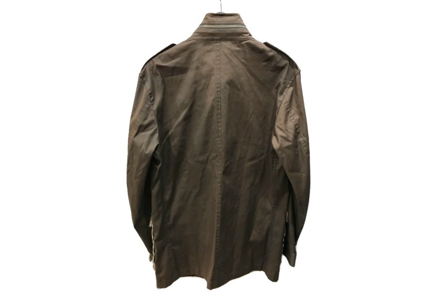 BURBERRY BLACK LABEL /バーバリーブラックレーベル】から裏地ノバ