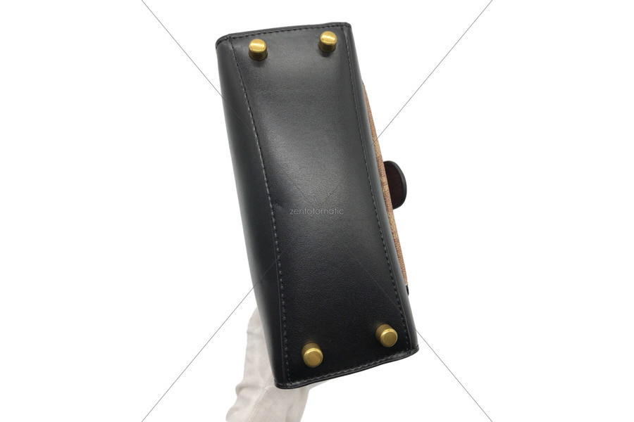 COACH/コーチ】Tabby Top Handle 20 バッグを買取入荷しました COACH/コーチ】Tabby Top Handle 20 バッグを買取入荷しました
