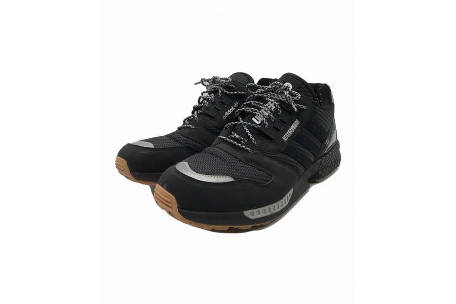 adidas × NEIGHBORHOOD × UNDEFEATED/アディダス×ネイバーフッド