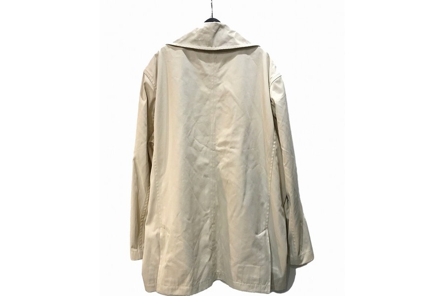 Hed Mayner/ヘドメイナー】からPEA COAT/ピーコート買取入荷致しました