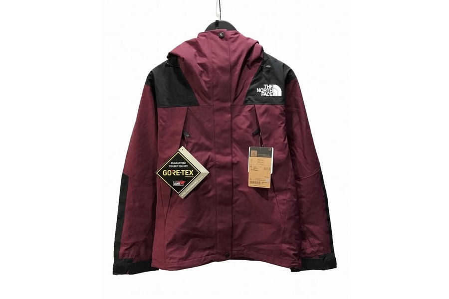 THE NORTH FACE/ザノースフェイス】からMountain Jacket買取入荷致し ...
