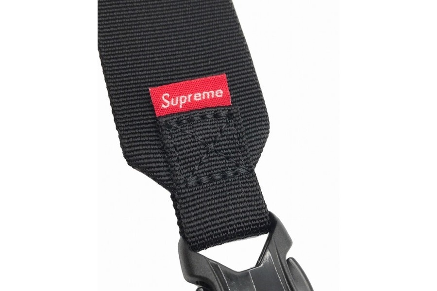 SUPREME/シュプリーム】からSling Bag/スリングバッグ買取入荷