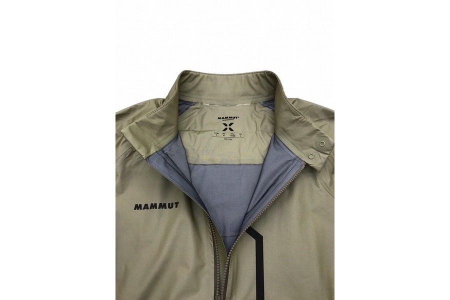 MAMMUT/マムート】からSkytree HS Jacket 買取入荷致しました