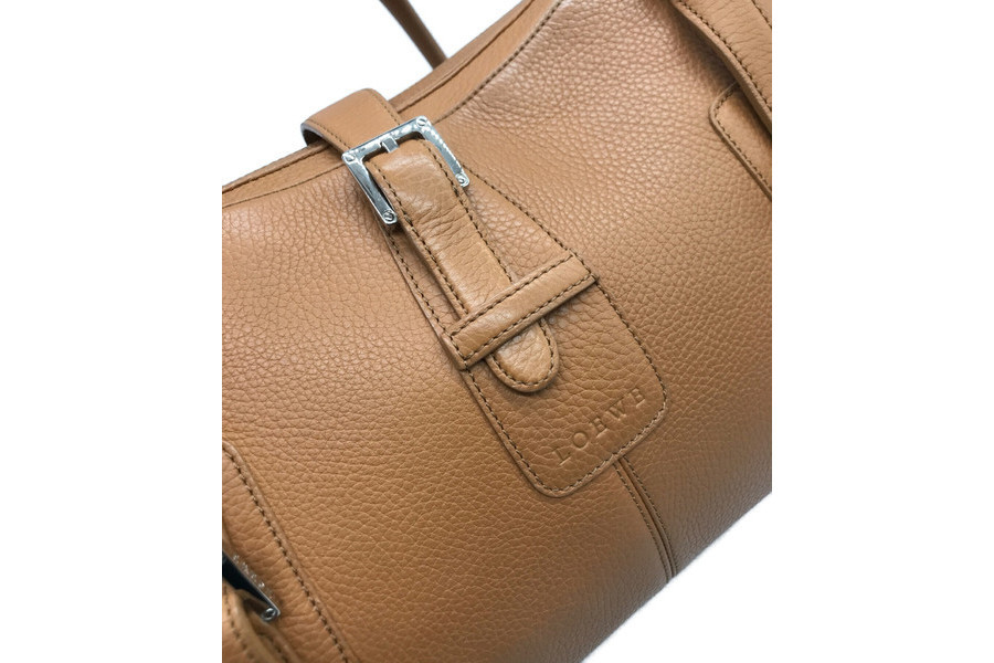 LOEWE/ロエベ】から「センダ ラージ レザートートバッグ」を買取 LOEWE/ロエベ】から「センダ ラージ レザートートバッグ」を買取