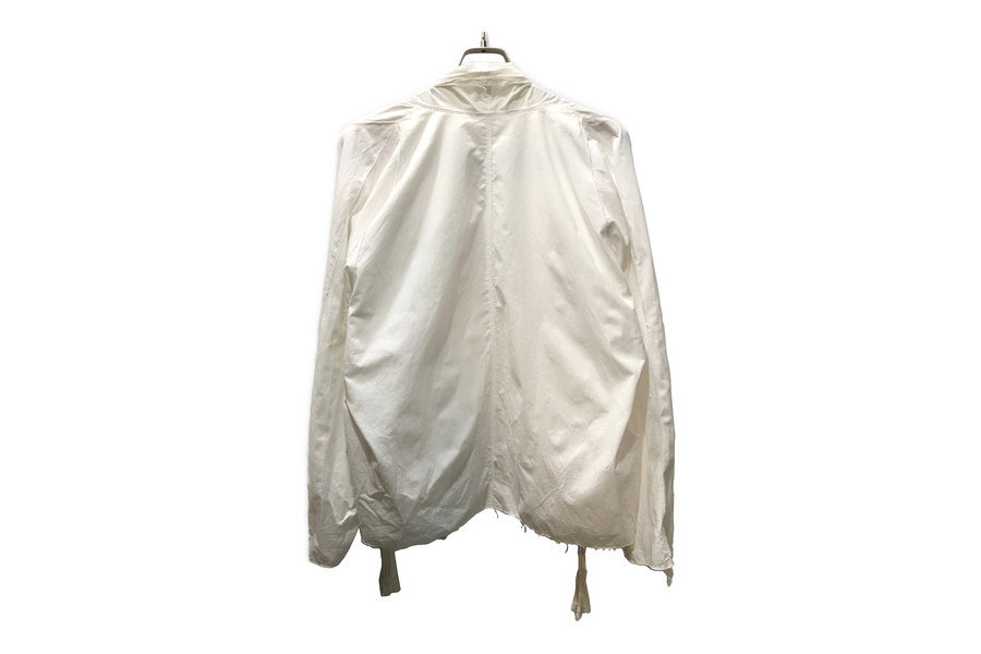 Midorikawa/ミドリカワ】から「17SS ガウンシャツ」を買取入荷致しまし
