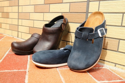 「アメカジブランドのdansko 」