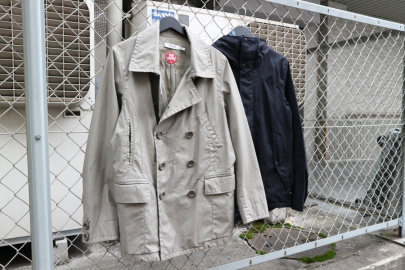 「ドメスティックブランドのnonnative 」