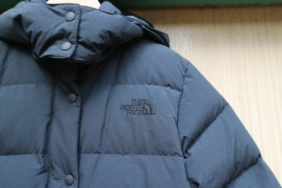 「アウトドアブランドのTHE NORTH FACE 」