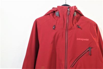 「アウトドアブランドのPatagonia 」