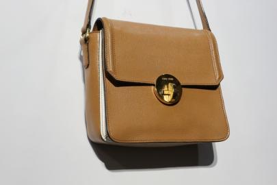 「フェミニンブランドのMIU MIU 」