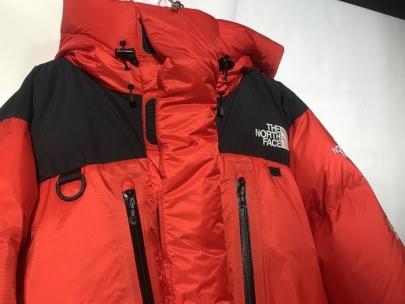 「アウトドアブランドのTHENORTHFACE 」