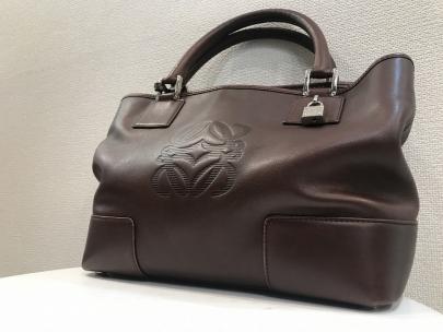 「ラグジュアリーブランドのLOEWE 」