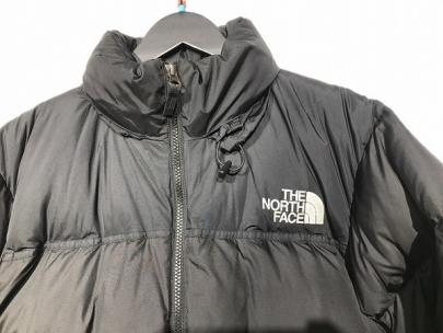 「アウトドアブランドのTHE NORTH FACE 」