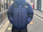 THE NORTH FACE/ザノースフェイス】Baltro Light Jacketコズミック