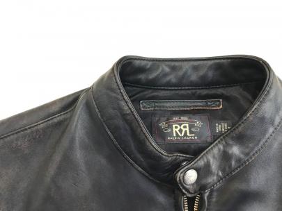 「アメカジブランドのRRL 」