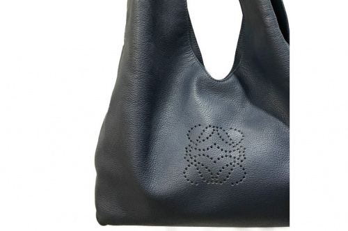 LOEWE/ロエベ】からデュナススモールトートバッグ買取入荷致しました 