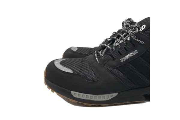 adidas × NEIGHBORHOOD × UNDEFEATED/アディダス×ネイバーフッド