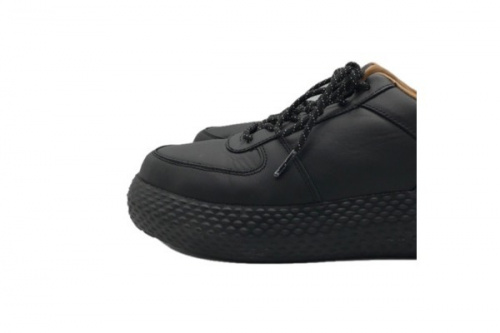 EMPORIO ARMANI/エンポリオアルマーニ】からボリューム