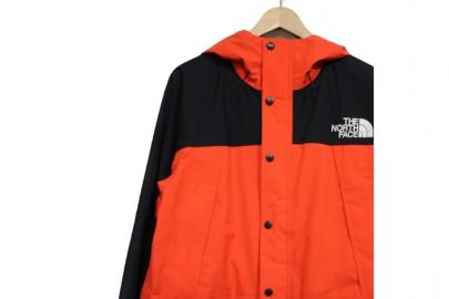 「アウトドアブランドのTHE NORTH FACE 」