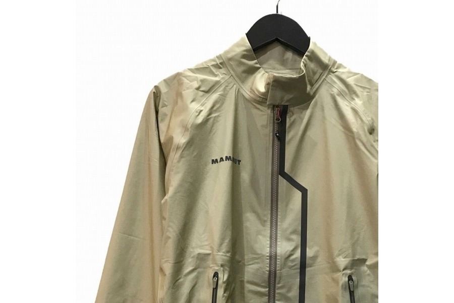 MAMMUT/マムート】からSkytree HS Jacket 買取入荷致しました