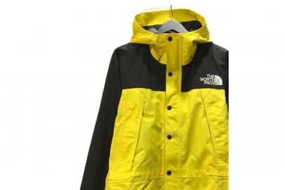 「アウトドアブランドのTHE NORTH FACE 」