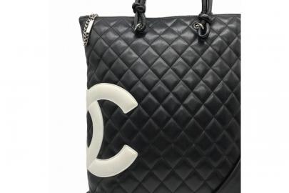 「ラグジュアリーブランドのCHANEL 」