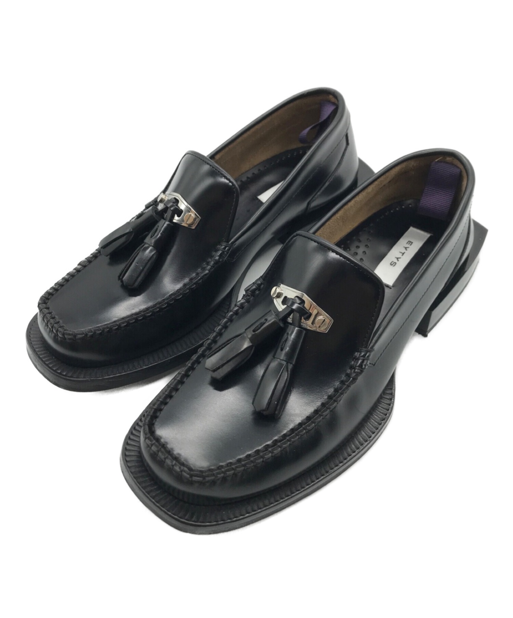 Eytys/エイティーズ】から「Rio Loafers リオ ローファー」を買取入荷 ...