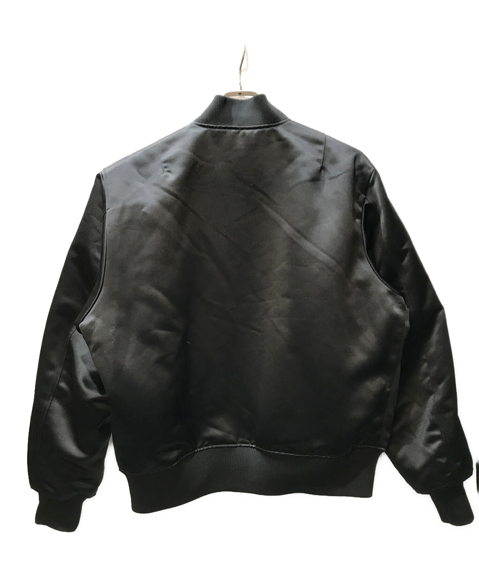 DROLE DE MONSIEUR(ドロール・ド・ムッシュ) NFPM JACKET
