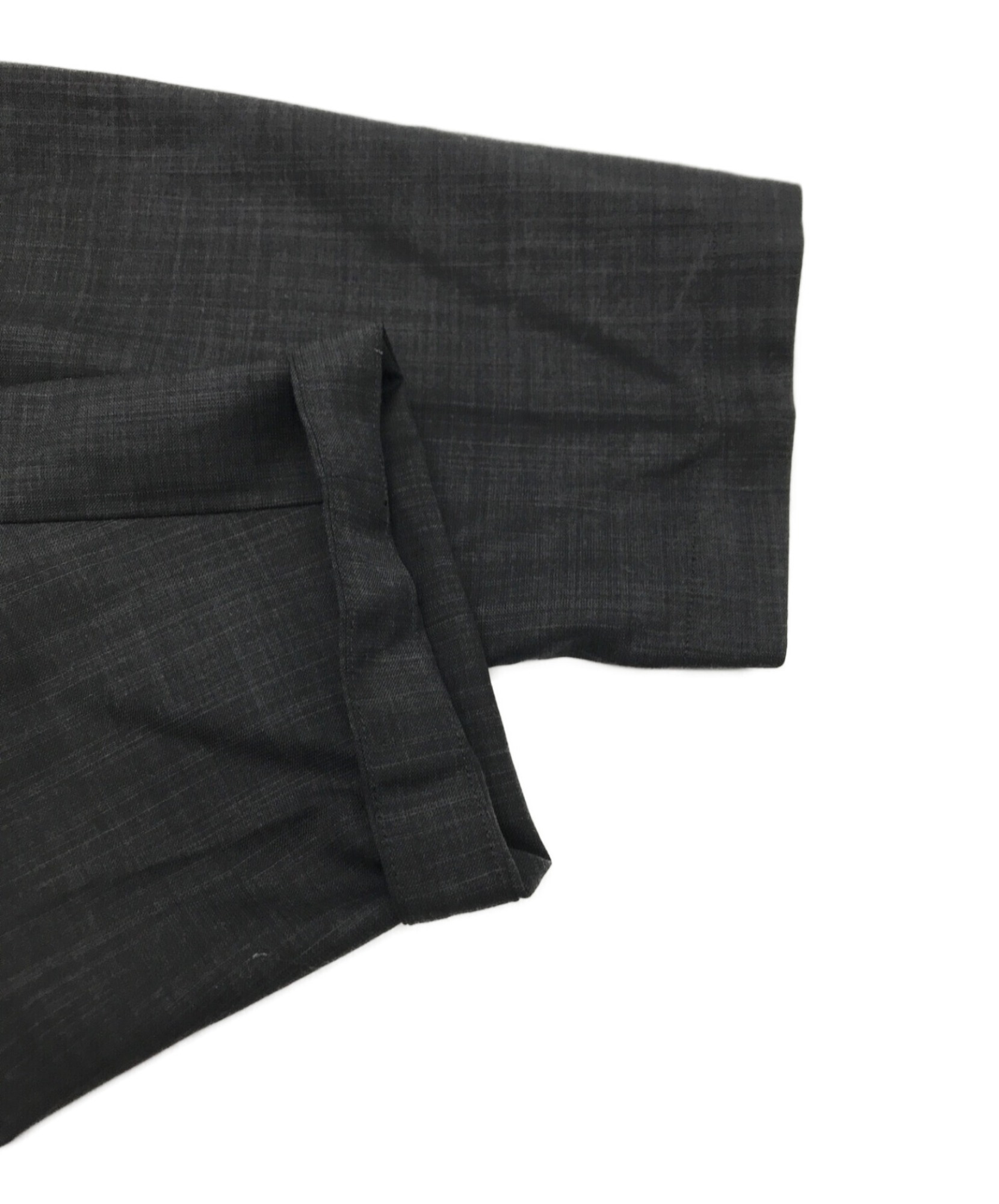 ISSEY MIYAKE MEN/イッセイミヤケメン】から「変形サルエル