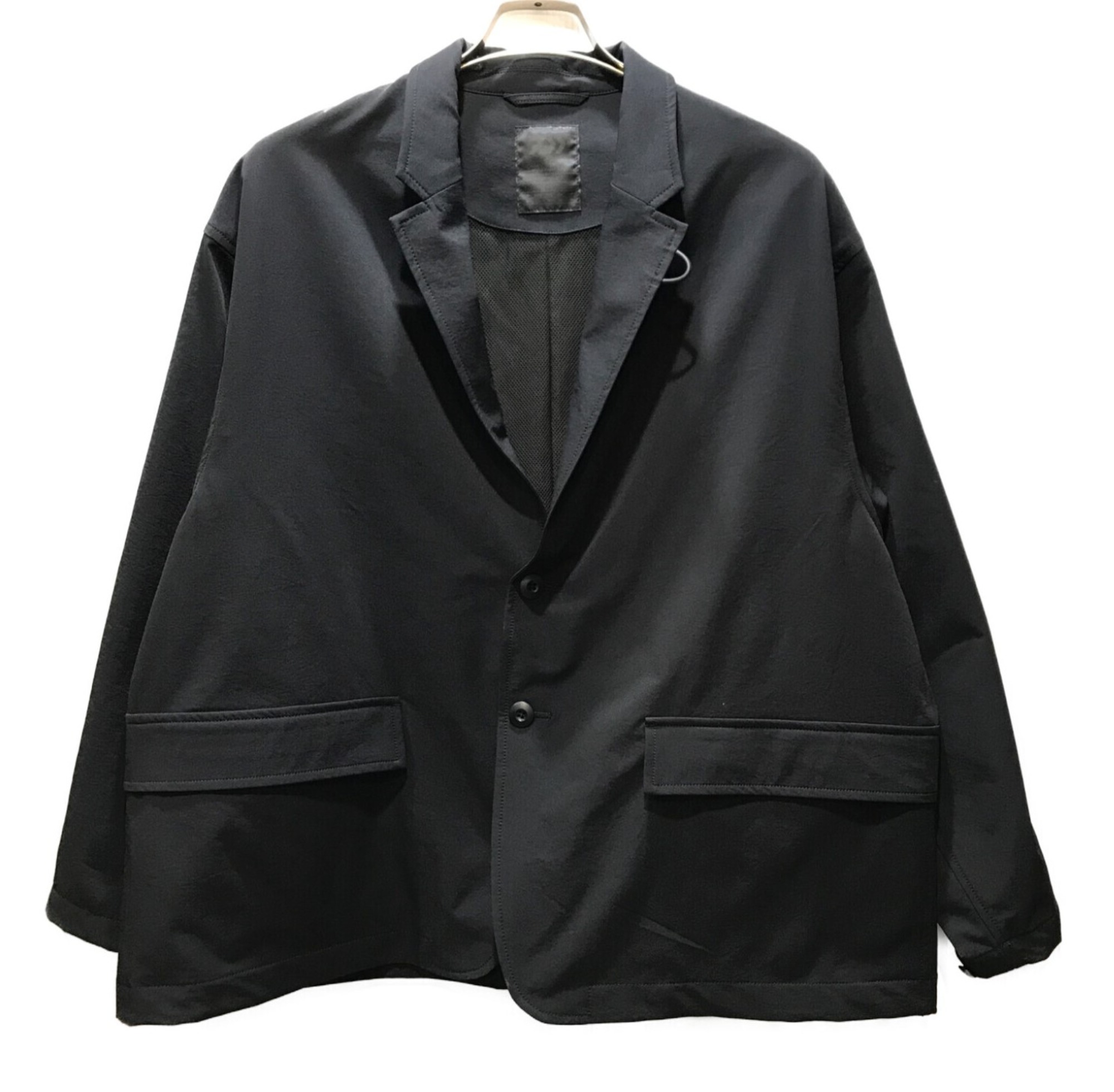DAIWA PIER39 (ダイワピア39) TECH LOOSE 2B JACKET / テック
