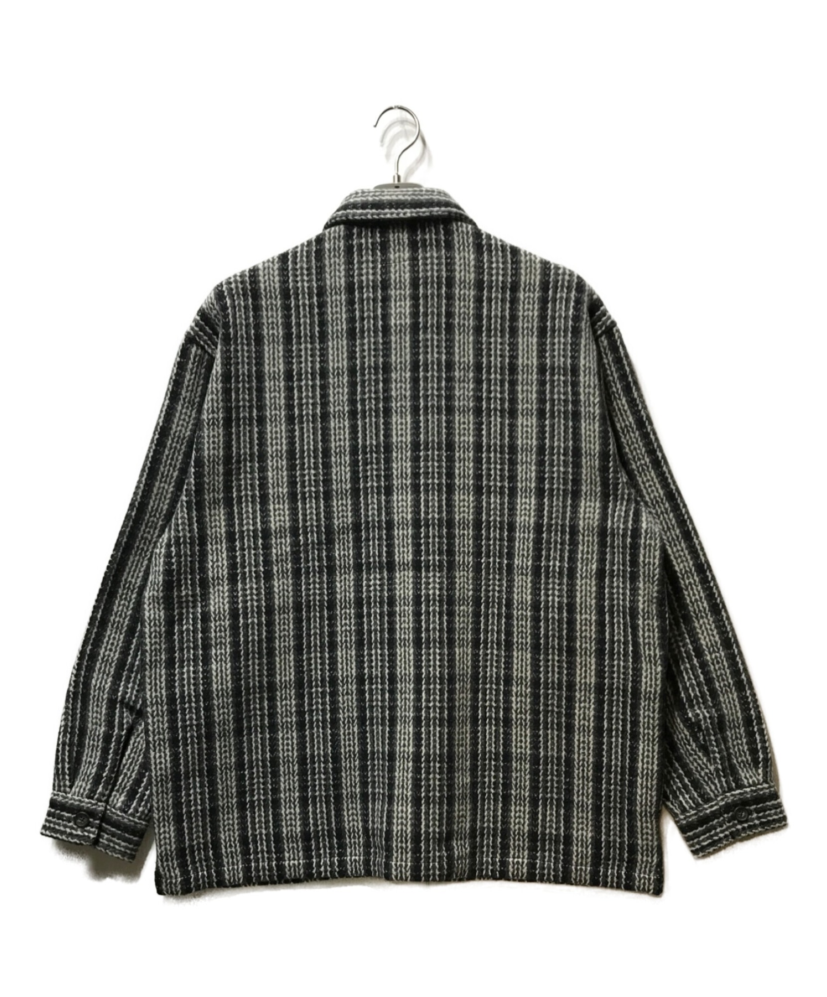 【Supreme/シュプリーム】から「22AW Heavy Flannel Shirt ヘビー
