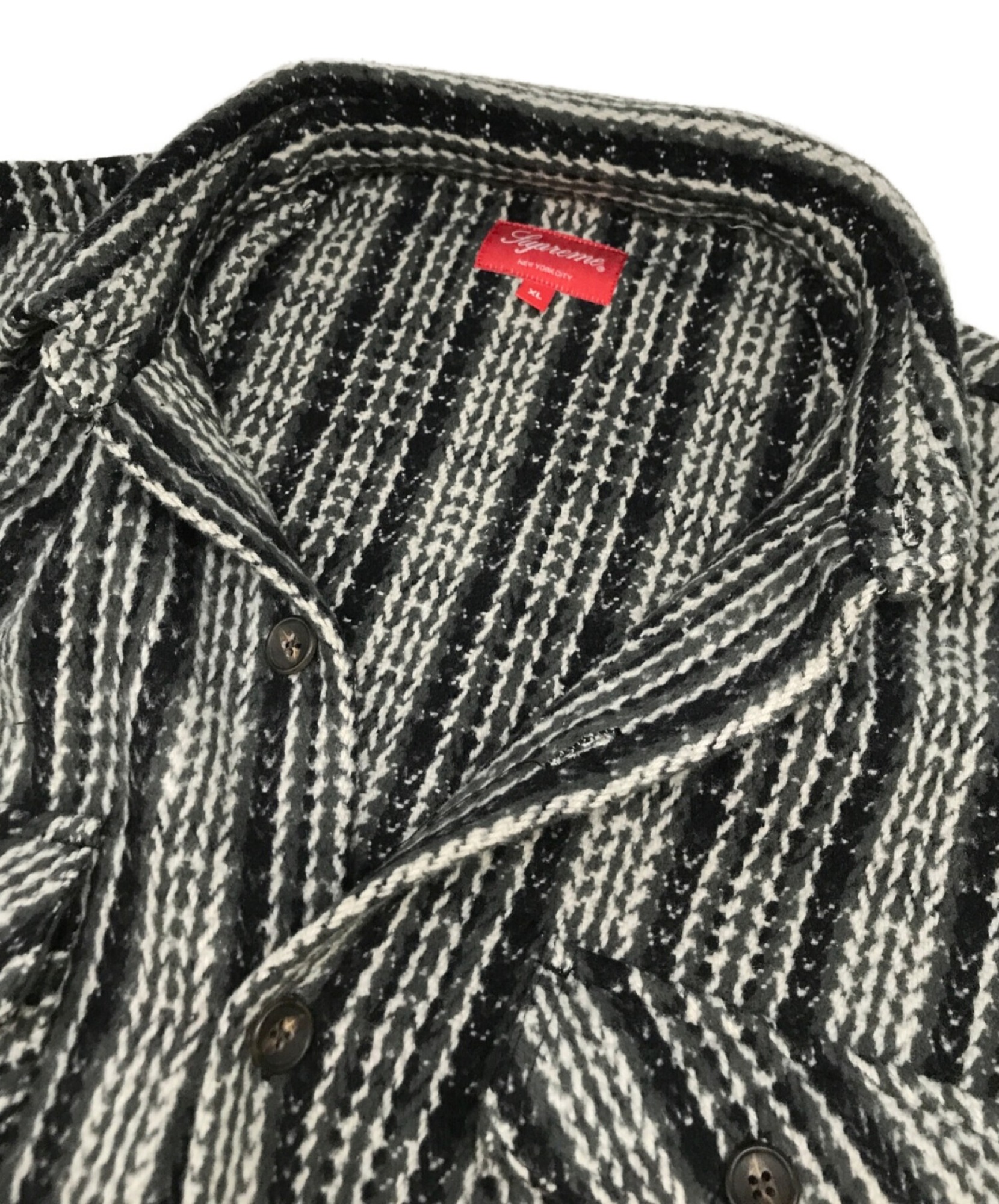 supreme heavy flannel shirts ネルシャツ | gulatilaw.com