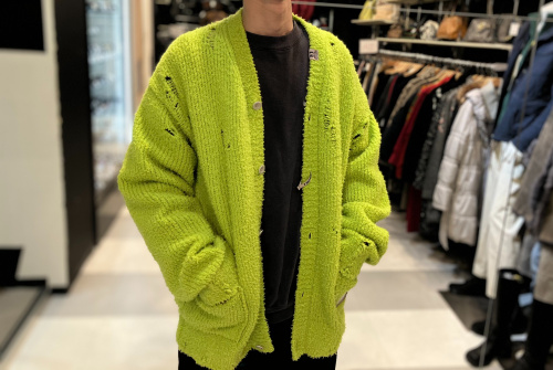 トレファクスタイル三鷹南口店ブログ画像1