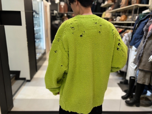 トレファクスタイル三鷹南口店ブログ画像2