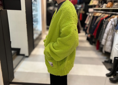 トレファクスタイル三鷹南口店ブログ画像3