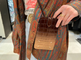 「インポートブランドのMaison Margiela 11 」