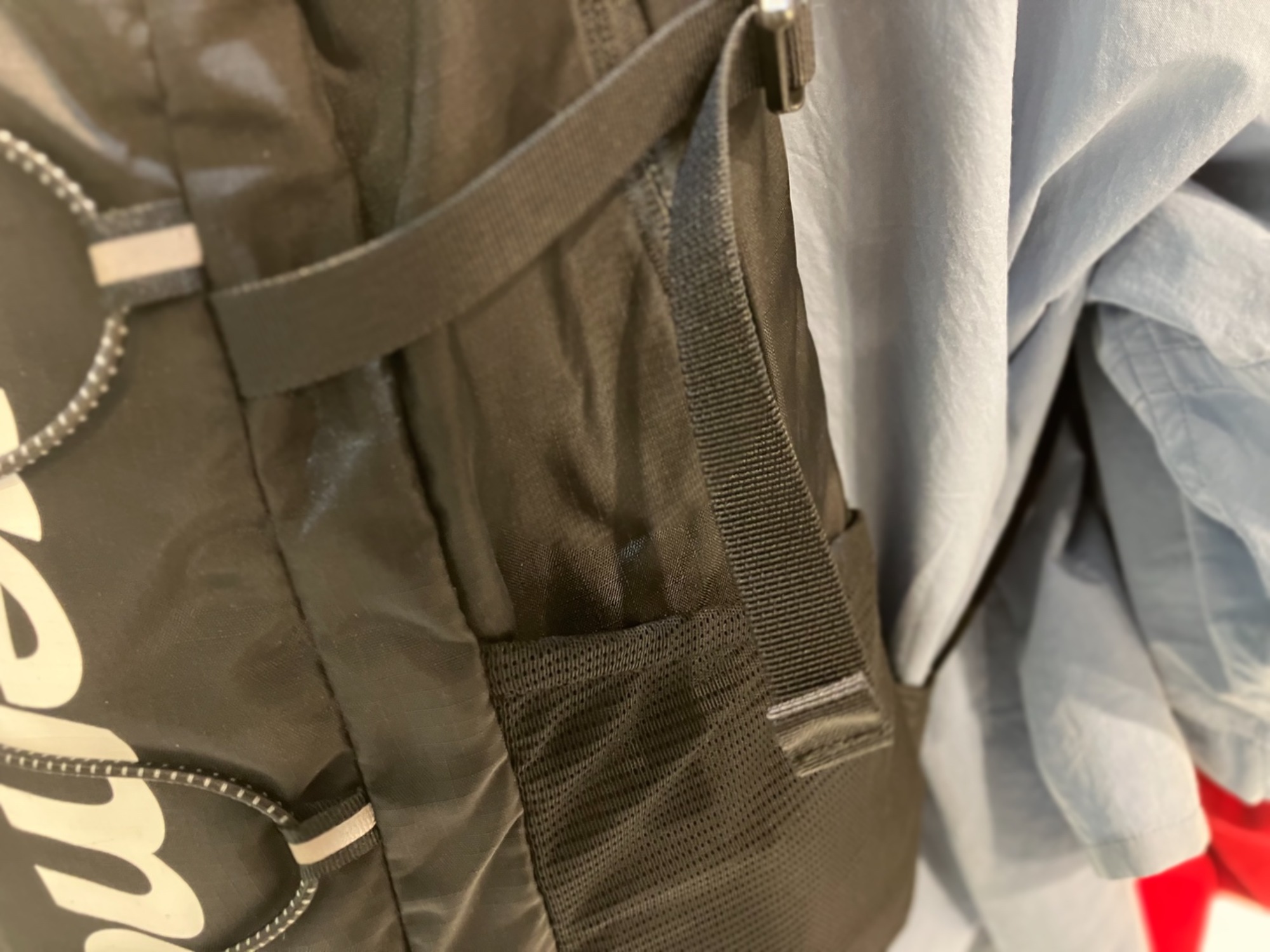 Supreme/シュプリーム】から「17SS CORDURA RIPSTOP NYLON BACKPACK