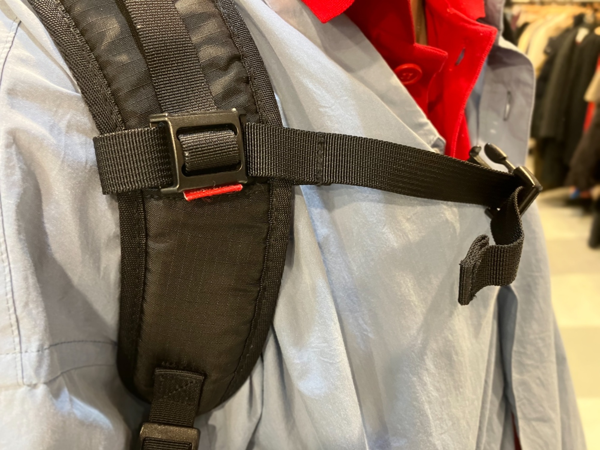 Supreme/シュプリーム】から「17SS CORDURA RIPSTOP NYLON BACKPACK