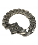 たろたろ Dior バングル DC Diamond ダイヤモンドリジット たろたろ